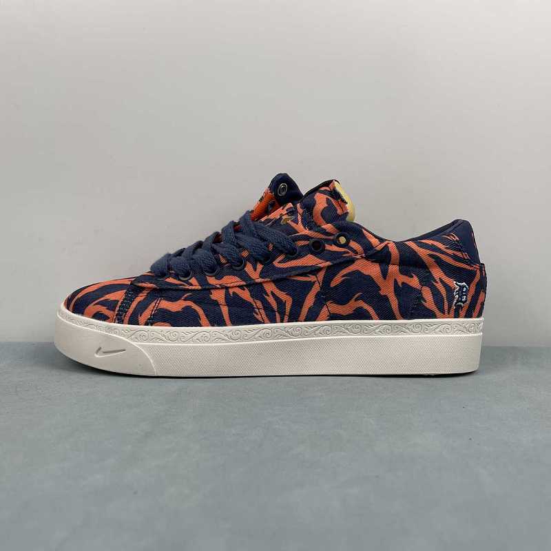 T Nike BLAZER LOW 77 JUMBO HQ2054-800 36-45